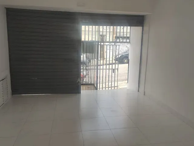 Loja com 30m², para alugar, no bairro Matriz em Mauá