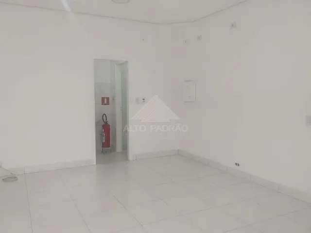 Loja com 30m², para alugar, no bairro Matriz em Mauá