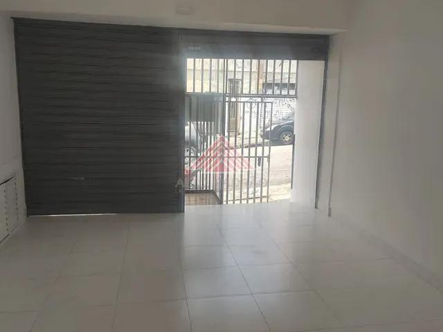 Loja com 30m², para alugar, no bairro Matriz em Mauá