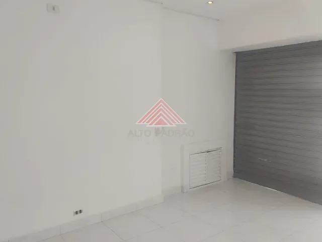 Loja com 30m², para alugar, no bairro Matriz em Mauá