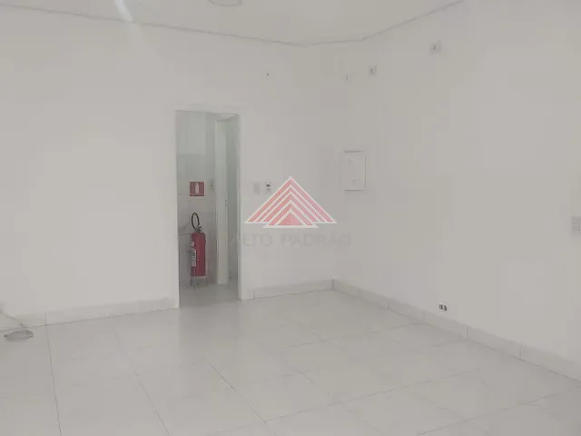 Loja com 30m², para alugar, no bairro Matriz em Mauá