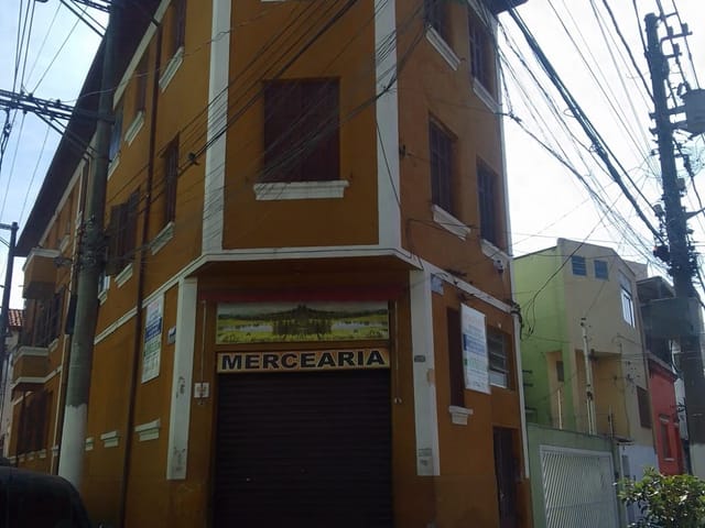 Loja com 49m², para alugar, no bairro Luz em São Paulo