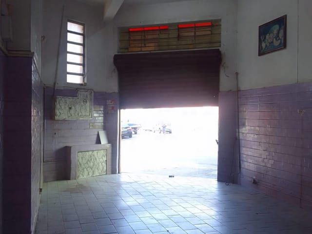 Loja com 49m², para alugar, no bairro Luz em São Paulo