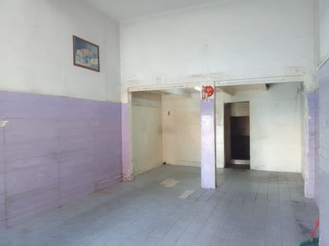 Loja com 49m², para alugar, no bairro Luz em São Paulo