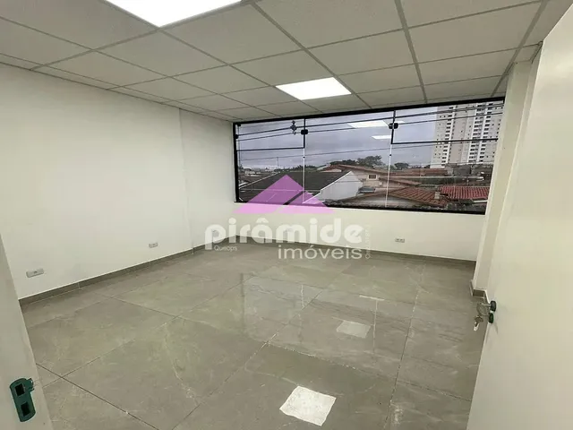 Loja com 10m², para alugar, no bairro Jardim Ismênia em São José Dos Campos