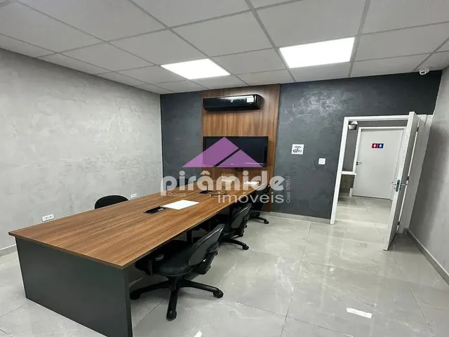 Loja com 10m², para alugar, no bairro Jardim Ismênia em São José Dos Campos