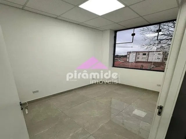 Loja com 10m², para alugar, no bairro Jardim Ismênia em São José Dos Campos