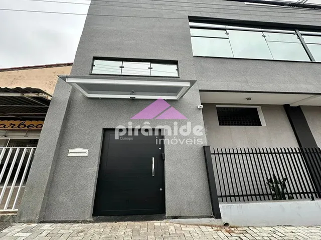Loja com 10m², para alugar, no bairro Jardim Ismênia em São José Dos Campos