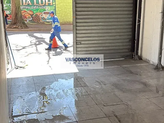 Loja para alugar, no bairro Centro em São José dos Campos