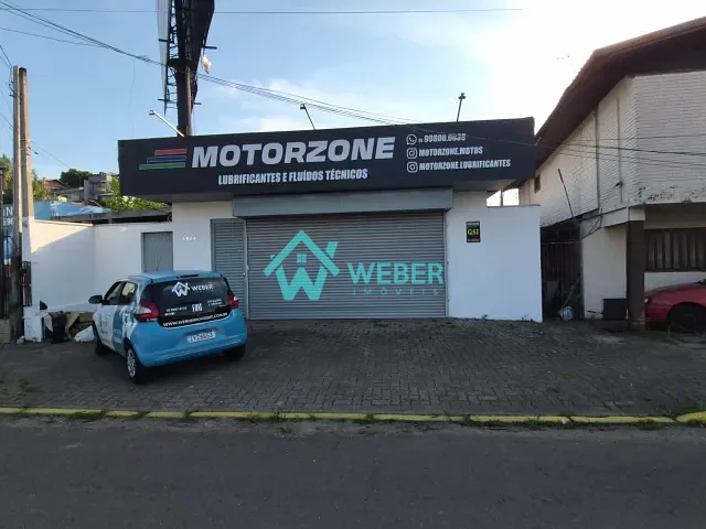Loja para alugar, no bairro Rincão em Novo Hamburgo