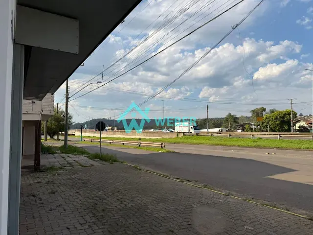 Loja para alugar, no bairro Rincão em Novo Hamburgo