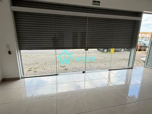 Loja para alugar, no bairro Rincão em Novo Hamburgo
