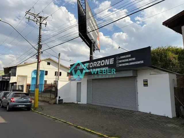 Loja para alugar, no bairro Rincão em Novo Hamburgo