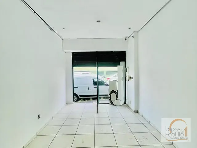 Loja com 45m², para alugar, no bairro Centro em Atibaia