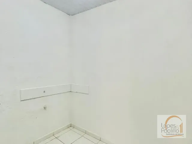 Loja com 45m², para alugar, no bairro Centro em Atibaia