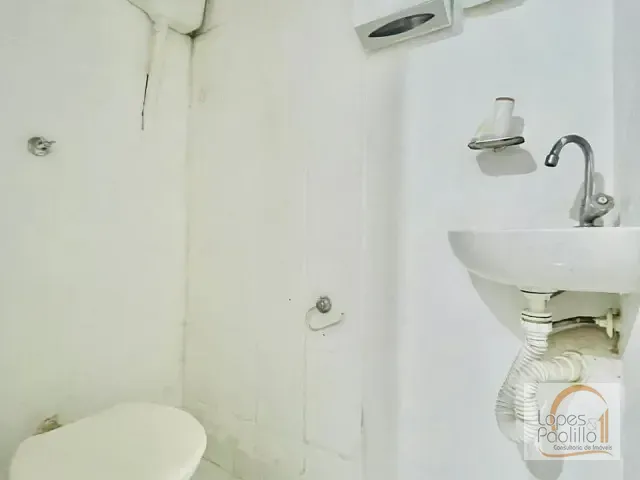 Loja com 45m², para alugar, no bairro Centro em Atibaia