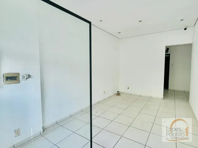 Loja com 45m², para alugar, no bairro Centro em Atibaia