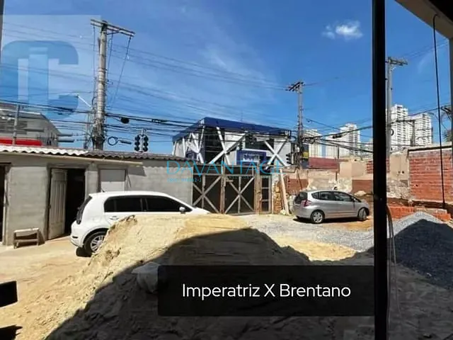 Loja com 446m², para alugar, no bairro Vila Leopoldina em São Paulo