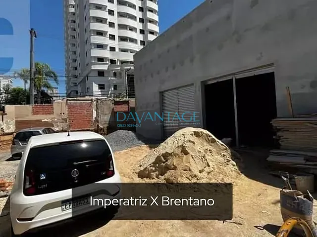 Loja com 446m², para alugar, no bairro Vila Leopoldina em São Paulo