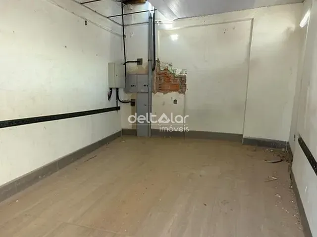 Loja com 25m², para alugar, no bairro Candelária em Belo Horizonte