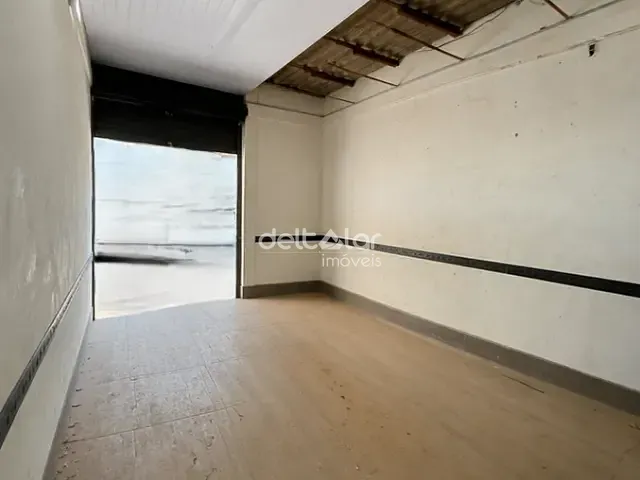 Loja com 25m², para alugar, no bairro Candelária em Belo Horizonte