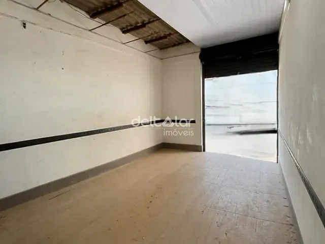 Loja com 25m², para alugar, no bairro Candelária em Belo Horizonte