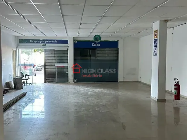 Loja para alugar, no bairro Praia da Costa em Vila Velha