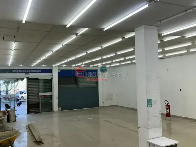 Loja para alugar, no bairro Praia da Costa em Vila Velha