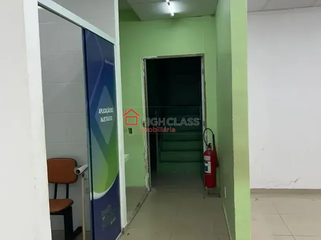 Loja para alugar, no bairro Praia da Costa em Vila Velha