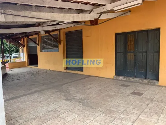 Loja com 403m², à venda, no bairro Jardim Nova Ipeúna em Ipeúna