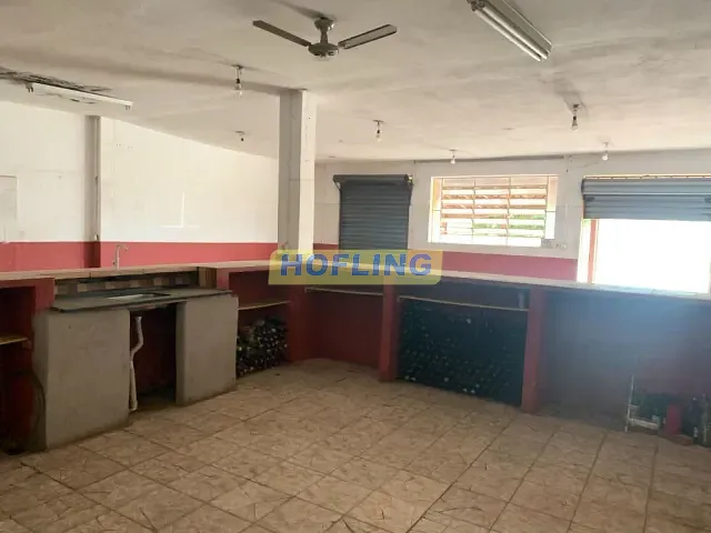 Loja com 403m², à venda, no bairro Jardim Nova Ipeúna em Ipeúna