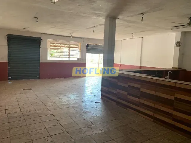 Loja com 403m², à venda, no bairro Jardim Nova Ipeúna em Ipeúna