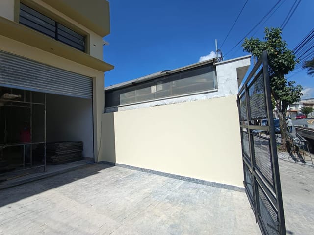 Loja com 94m², para alugar, no bairro Jardim Boa Vista (Zona Oeste) em São Paulo