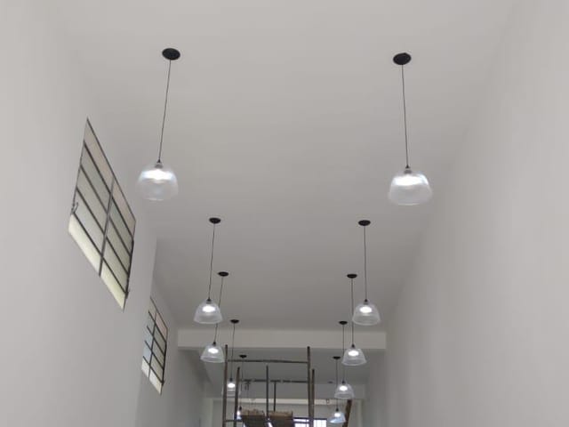 Loja com 94m², para alugar, no bairro Jardim Boa Vista (Zona Oeste) em São Paulo