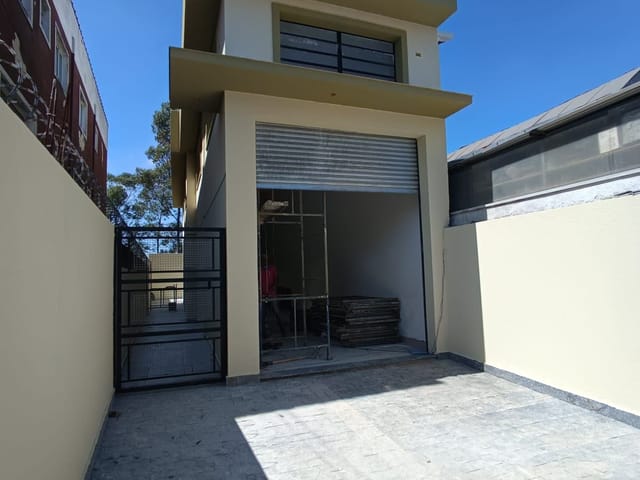 Loja com 94m², para alugar, no bairro Jardim Boa Vista (Zona Oeste) em São Paulo