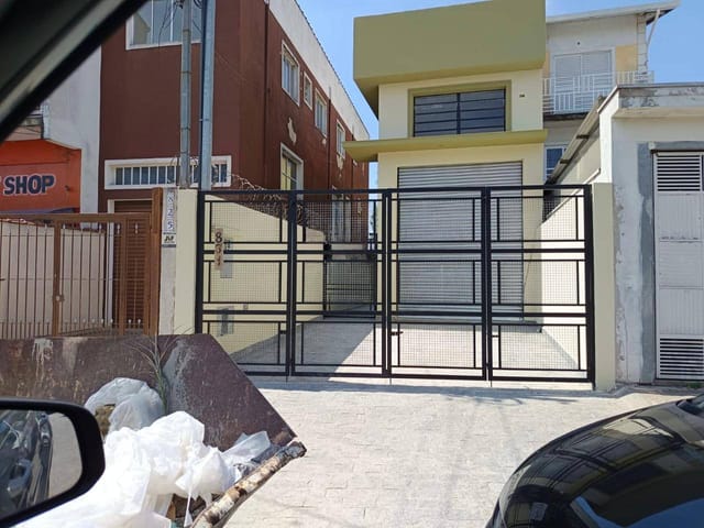 Loja com 94m², para alugar, no bairro Jardim Boa Vista (Zona Oeste) em São Paulo