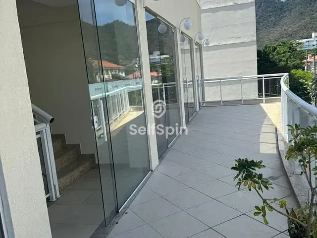 Loja para alugar, no bairro São Francisco em Niterói