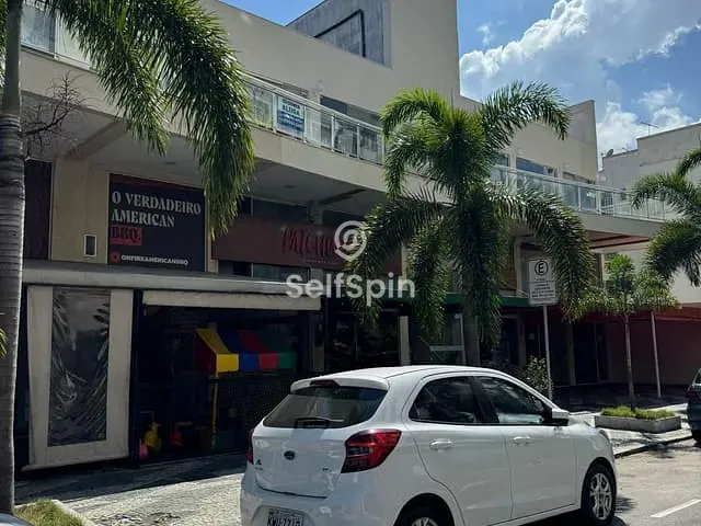 Loja para alugar, no bairro São Francisco em Niterói