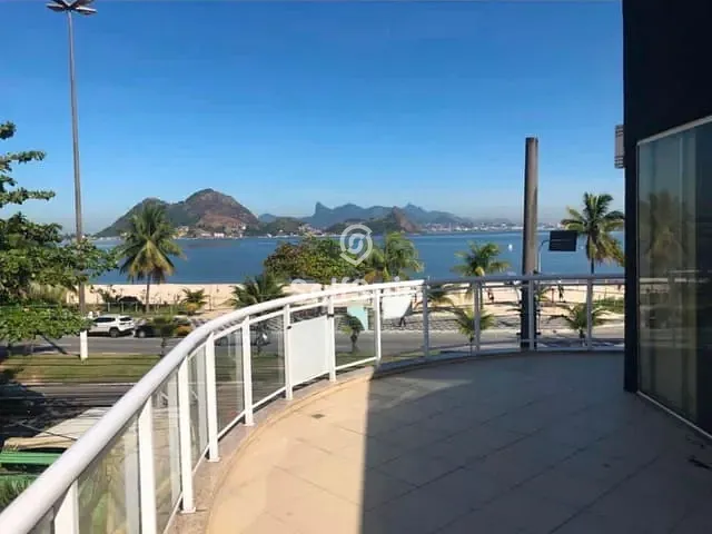 Loja para alugar, no bairro São Francisco em Niterói