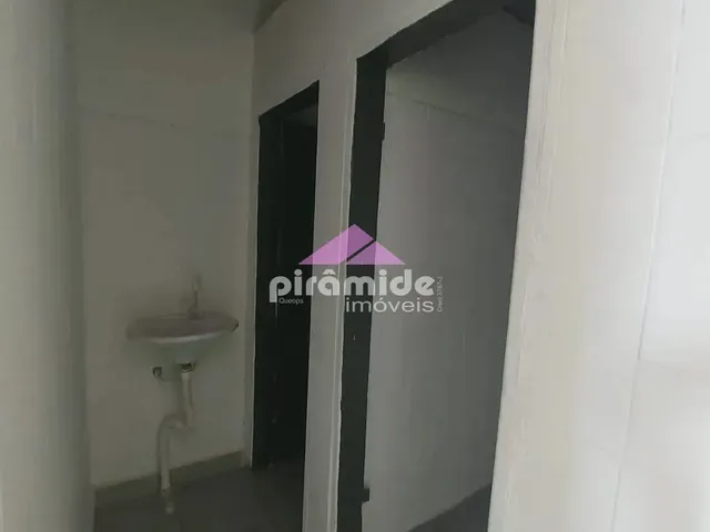 Loja com 10m², para alugar, no bairro Vila Jaci em São José Dos Campos