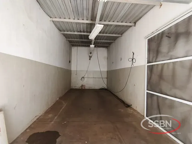 Loja com 510m², à venda ou para alugar, no bairro Jardim Europa em Nova Odessa