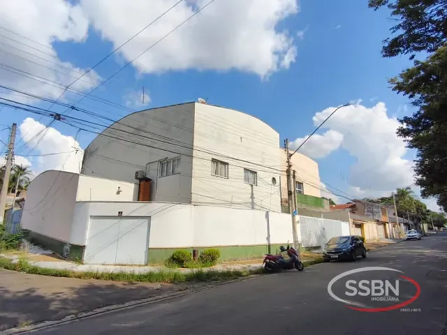Loja com 510m², à venda ou para alugar, no bairro Jardim Europa em Nova Odessa
