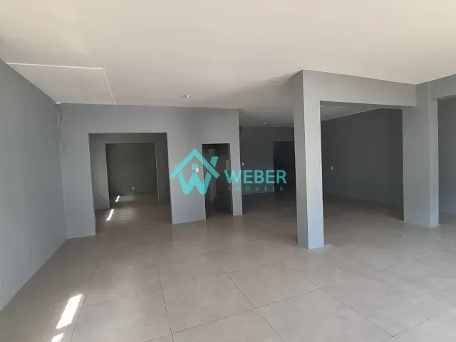 Loja para alugar, no bairro Ouro Branco em Novo Hamburgo