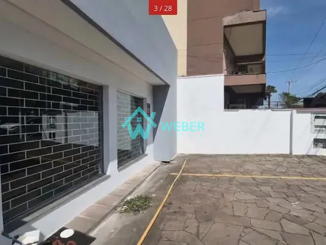Loja para alugar, no bairro Ouro Branco em Novo Hamburgo