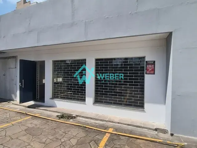 Loja para alugar, no bairro Ouro Branco em Novo Hamburgo