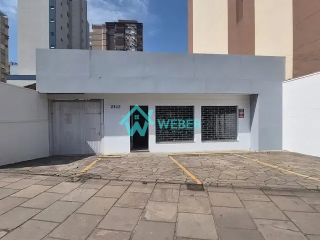 Loja para alugar, no bairro Ouro Branco em Novo Hamburgo