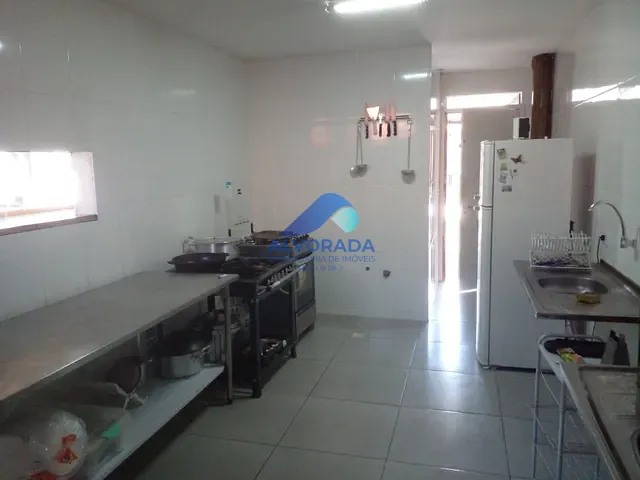 Ponto com 130m², para alugar, no bairro Conjunto Residencial Trinta e Um de Março em São José dos Campos