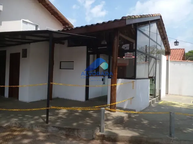 Ponto com 130m², para alugar, no bairro Conjunto Residencial Trinta e Um de Março em São José dos Campos