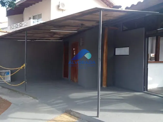 Ponto com 130m², para alugar, no bairro Conjunto Residencial Trinta e Um de Março em São José dos Campos