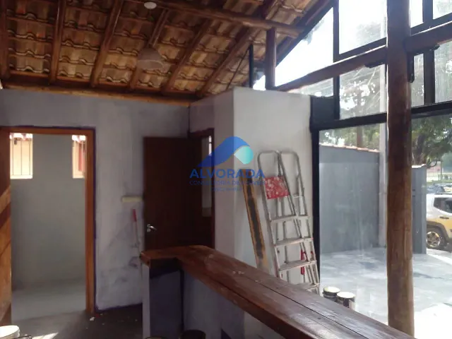 Ponto com 130m², para alugar, no bairro Conjunto Residencial Trinta e Um de Março em São José dos Campos